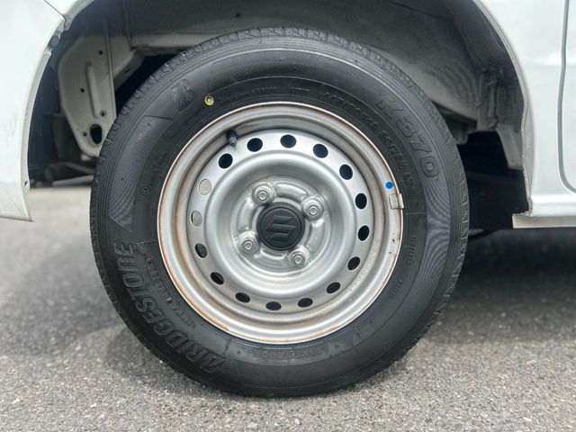 EVERY van