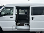 EVERY van