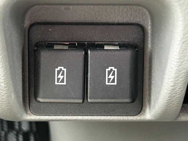 EVERY van