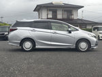 SHUTTLE HYBRID
