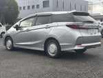 SHUTTLE HYBRID