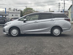 SHUTTLE HYBRID