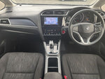 SHUTTLE HYBRID