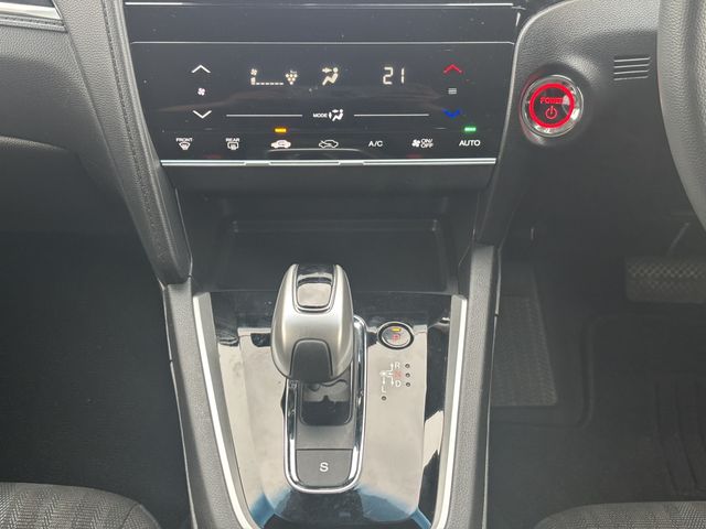 SHUTTLE HYBRID