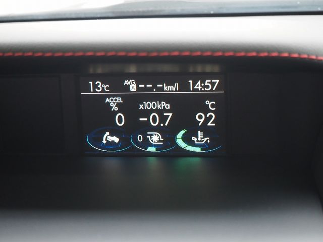 LEVORG