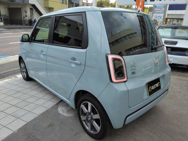 N-ONE e: