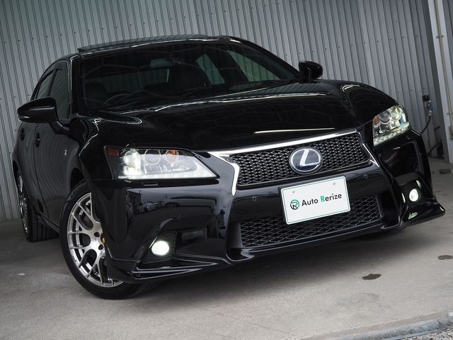 LEXUS GS450h