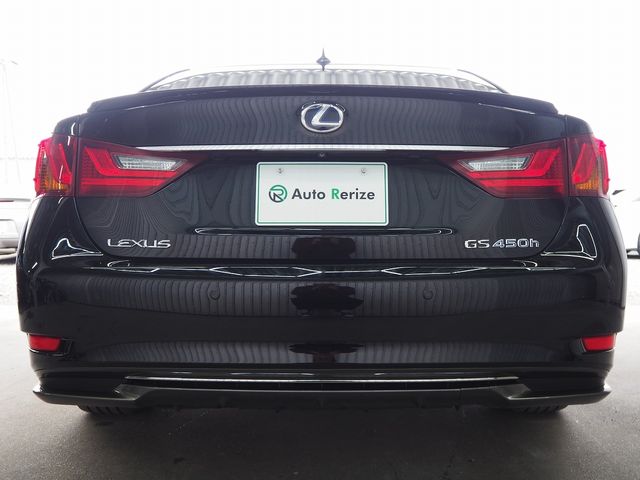 LEXUS GS450h