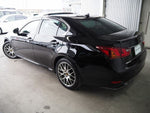 LEXUS GS450h