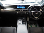 LEXUS GS450h