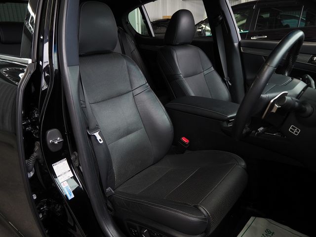 LEXUS GS450h