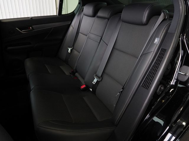 LEXUS GS450h