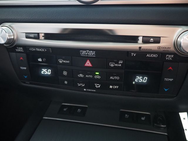 LEXUS GS450h