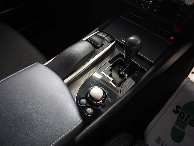 LEXUS GS450h
