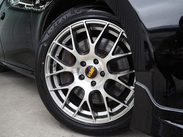 LEXUS GS450h