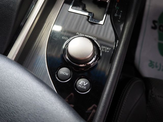 LEXUS GS450h