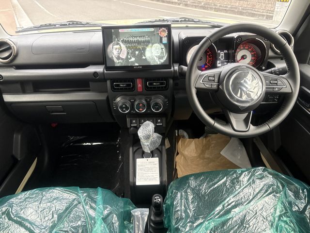 JIMNY NOMADE