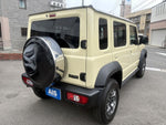 JIMNY NOMADE