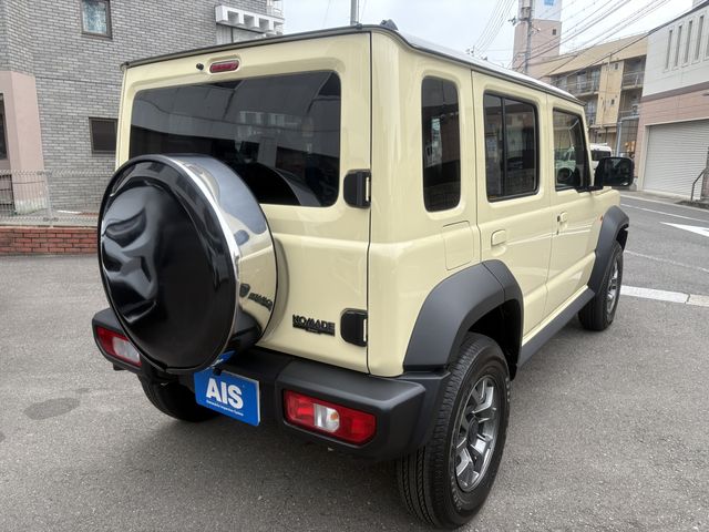 JIMNY NOMADE