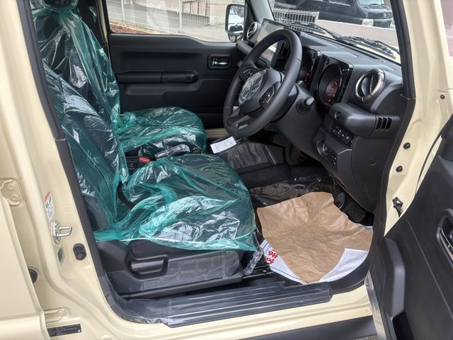 JIMNY NOMADE