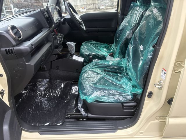JIMNY NOMADE