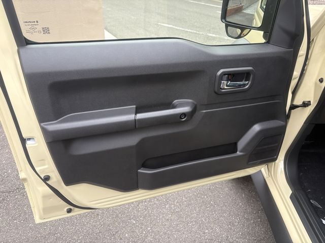 JIMNY NOMADE