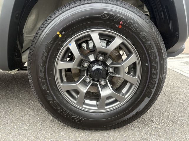 JIMNY NOMADE