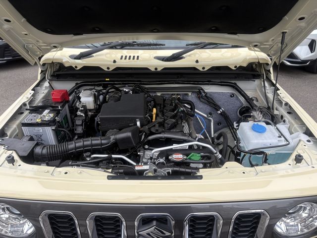 JIMNY NOMADE