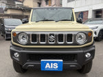 JIMNY NOMADE