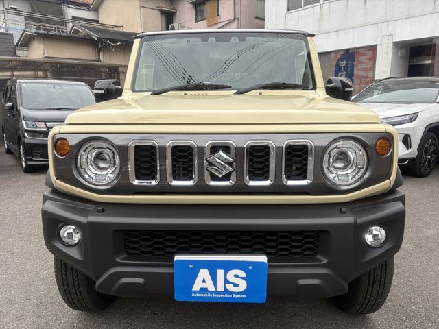 JIMNY NOMADE