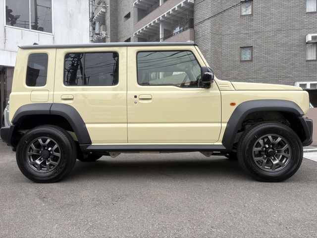 JIMNY NOMADE
