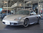PORSCHE BOXSTER S