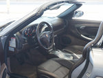 PORSCHE BOXSTER S