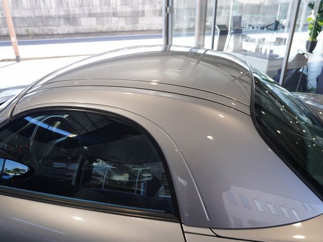 PORSCHE BOXSTER S