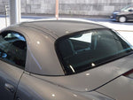 PORSCHE BOXSTER S