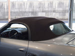 PORSCHE BOXSTER S