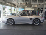 PORSCHE BOXSTER S