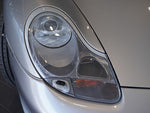 PORSCHE BOXSTER S