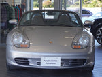 PORSCHE BOXSTER S