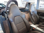 PORSCHE BOXSTER S