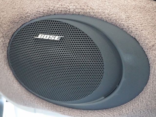 PORSCHE BOXSTER S