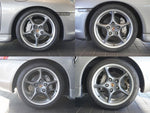 PORSCHE BOXSTER S
