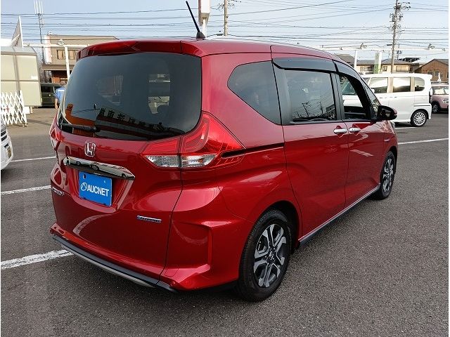 FREED plus HYBRID