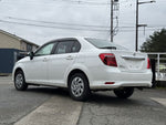 COROLLA AXIO 4WD