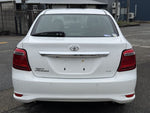 COROLLA AXIO 4WD