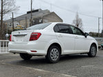 COROLLA AXIO 4WD