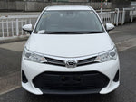 COROLLA AXIO 4WD