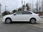 COROLLA AXIO 4WD