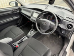 COROLLA AXIO 4WD