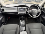 COROLLA AXIO 4WD